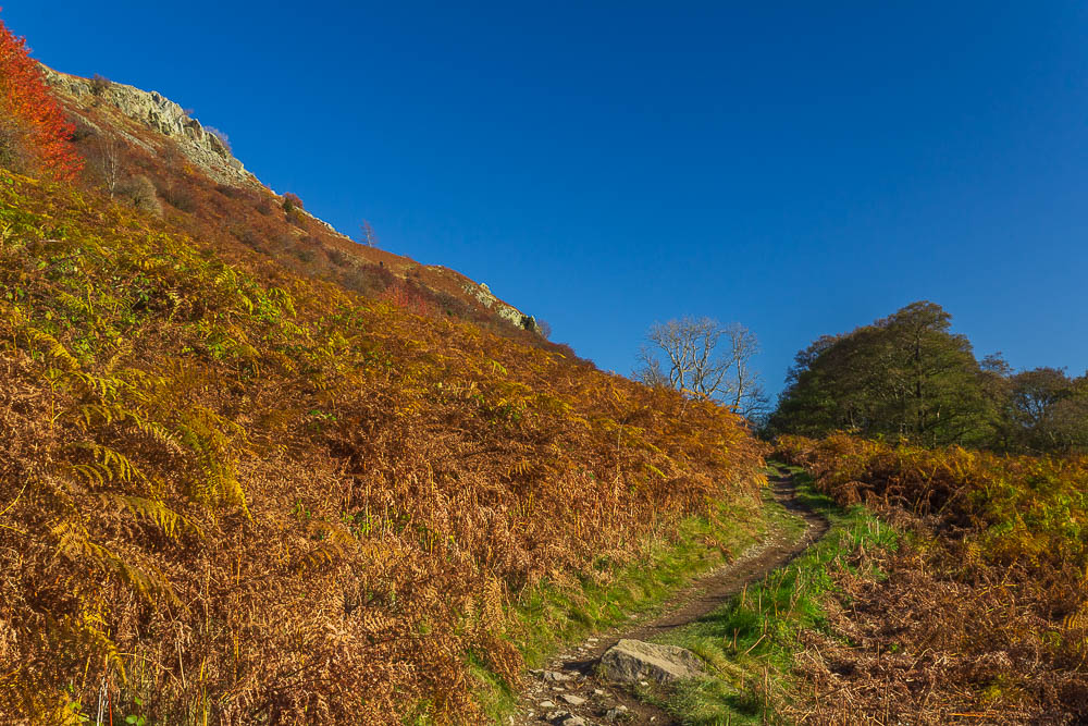 Ullswater Way Ullswater Way